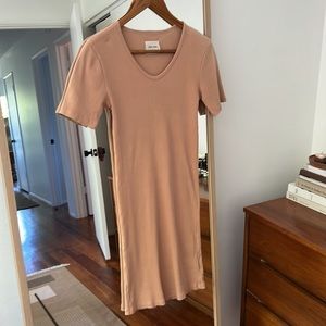 Rudy Jude Backyard Dress Imperfection